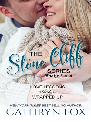 cover image of Stone Cliff Series